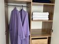 1-бөлмелі пәтер · 50 м² · 2/9 қабат, Шұғыла ш/а. 340/35 — Алатау Улугбек, бағасы: 16 000 ₸ в Алматы, Наурызбайский р-н — фото 5