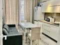 1-бөлмелі пәтер · 50 м² · 2/9 қабат, Шұғыла ш/а. 340/35 — Алатау Улугбек, бағасы: 16 000 ₸ в Алматы, Наурызбайский р-н — фото 7