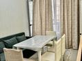 1-бөлмелі пәтер · 50 м² · 2/9 қабат, Шұғыла ш/а. 340/35 — Алатау Улугбек, бағасы: 16 000 ₸ в Алматы, Наурызбайский р-н — фото 8