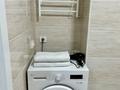 1-бөлмелі пәтер · 50 м² · 2/9 қабат, Шұғыла ш/а. 340/35 — Алатау Улугбек, бағасы: 16 000 ₸ в Алматы, Наурызбайский р-н — фото 13