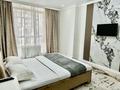 1-бөлмелі пәтер · 50 м² · 2/9 қабат, Шұғыла ш/а. 340/35 — Алатау Улугбек, бағасы: 16 000 ₸ в Алматы, Наурызбайский р-н — фото 2