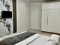1-бөлмелі пәтер · 50 м² · 2/9 қабат, Шұғыла ш/а. 340/35 — Алатау Улугбек, бағасы: 16 000 ₸ в Алматы, Наурызбайский р-н — фото 3