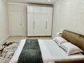 1-бөлмелі пәтер · 50 м² · 2/9 қабат, Шұғыла ш/а. 340/35 — Алатау Улугбек, бағасы: 16 000 ₸ в Алматы, Наурызбайский р-н — фото 4