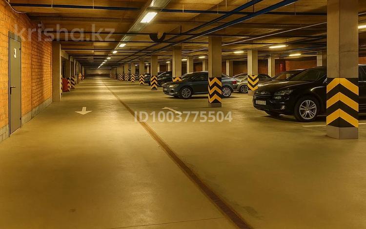 Паркинг · 16.3 м² · Илияса Омарова 27/1 за 3 млн ₸ в Астане, Нура р-н — фото 2