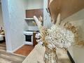 1-комнатная квартира · 45 м² · 10/18 этаж, Навои 208 — Торайгырова за 25 000 ₸ в Алматы, Бостандыкский р-н — фото 5