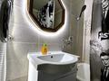 1-бөлмелі пәтер · 36 м² · 1/5 қабат, мкр 11 36 — Шайкенова, бағасы: 12 000 ₸ в Актобе — фото 20