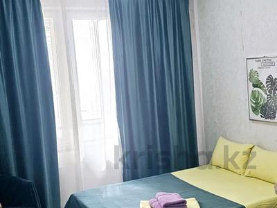 1-комнатная квартира · 40 м² · 14/15 этаж, Зенкова 59 — Кабанбай батыра за 3 000 〒 в Алматы, Медеуский р-н