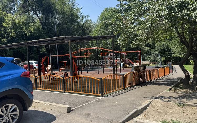 1-комнатная квартира · 33 м² · 3/5 этаж, мкр Таугуль 35 за 26.5 млн ₸ в Алматы, Ауэзовский р-н — фото 3