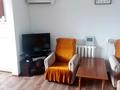 Дача · 3 комнаты · 80 м² · 7 сот., Абрикосовая 113 — Центральная за 16 млн ₸ в Есик — фото 13