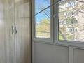 2-бөлмелі пәтер · 43.7 м² · 2/5 қабат, самал 12б, бағасы: 17.8 млн ₸ в Талдыкоргане — фото 11