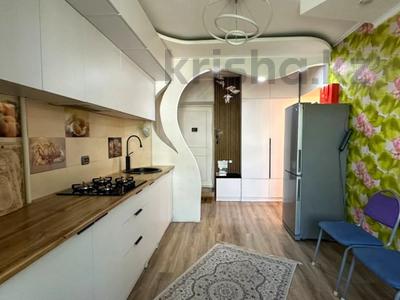 2-бөлмелі пәтер · 43.7 м² · 2/5 қабат, самал 12б, бағасы: 17.8 млн ₸ в Талдыкоргане