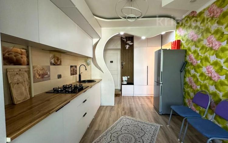 2-бөлмелі пәтер · 43.7 м² · 2/5 қабат, самал 12б, бағасы: 17.8 млн ₸ в Талдыкоргане — фото 7