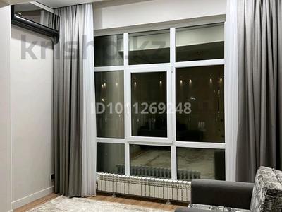 2-бөлмелі пәтер · 56 м² · 3/10 қабат, 18А мкр 3, бағасы: 30.5 млн ₸ в Актау