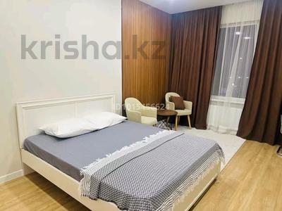 2-комнатная квартира · 58 м² · 1/4 этаж, мкр. Алтын орда 31 за 13 000 ₸ в Актобе