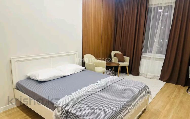 2-комнатная квартира · 58 м² · 1/4 этаж, мкр. Алтын орда 31 за 13 000 ₸ в Актобе — фото 2