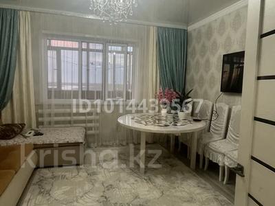 3-бөлмелі пәтер · 77 м² · 9/9 қабат, Алашахан 22а, бағасы: 20.5 млн ₸ в Жезказгане