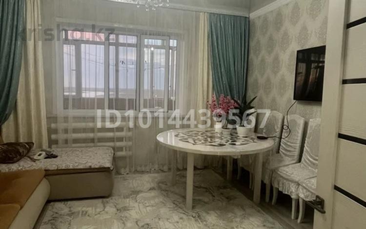 3-бөлмелі пәтер · 77 м² · 9/9 қабат, Алашахан 22а, бағасы: 20.5 млн ₸ в Жезказгане — фото 2