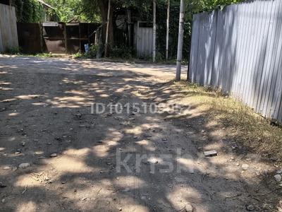 Часть дома · 3 комнаты · 45 м² · 8 сот., Лебедева — Жандосова - Тимирязева за 59 млн ₸ в Алматы, Бостандыкский р-н