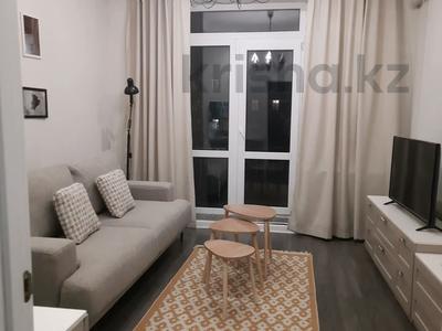 2-комнатная квартира · 47 м² · 3/4 этаж, Желтоксан 144 — Между ул.Жамбула и уг.Кабанбай батыра за 23 000 ₸ в Алматы, Алмалинский р-н