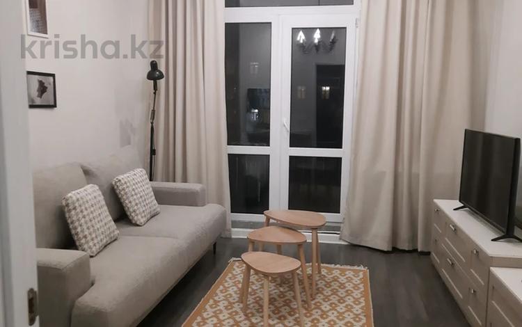 2-комнатная квартира · 47 м² · 3/4 этаж, Желтоксан 144 — Между ул.Жамбула и уг.Кабанбай батыра за 23 000 ₸ в Алматы, Алмалинский р-н — фото 2