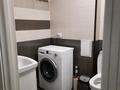 2-комнатная квартира · 47 м² · 3/4 этаж, Желтоксан 144 — Между ул.Жамбула и уг.Кабанбай батыра за 23 000 ₸ в Алматы, Алмалинский р-н — фото 9