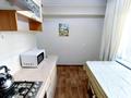3-бөлмелі пәтер · 83 м² · 1/5 қабат, Макатаева — Сейфуллина, бағасы: 83 млн ₸ в Алматы, Алмалинский р-н