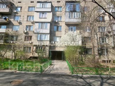 3-комнатная квартира · 83 м² · 1/5 этаж, Макатаева — Сейфуллина за 70 млн ₸ в Алматы, Алмалинский р-н