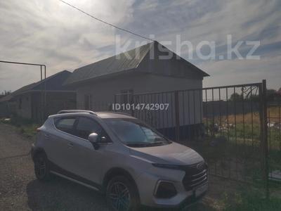 Отдельный дом · 2 комнаты · 32 м² · 6 сот., Карасай, Таусамал-1 ауылы за 15 млн ₸ в Алматинской обл.