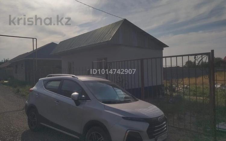 Отдельный дом · 2 комнаты · 32 м² · 6 сот., Карасай, Таусамал-1 ауылы за 15 млн ₸ в Алматинской обл. — фото 2