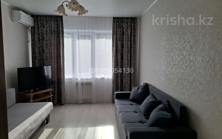 1-комнатная квартира · 39 м² · 3/9 этаж, Политехническая 1/1 за 130 000 ₸ в Уральске — фото 2