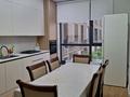 3-бөлмелі пәтер · 132 м² · 2/8 қабат, мкр Нурсат, Торекулова 15, бағасы: 105 млн ₸ в Шымкенте, Каратауский р-н — фото 2
