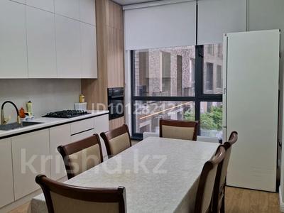 3-комнатная квартира · 132 м² · 2/8 этаж, мкр Нурсат, Торекулова 15 за 100 млн ₸ в Шымкенте, Каратауский р-н