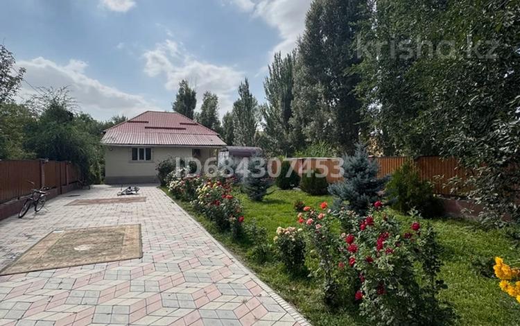 Отдельный дом · 6 комнат · 250 м² · 15 сот., Бәйдібек би 242 — Байдыбек би Спивакова за 45 млн ₸ в Узынагаш — фото 20