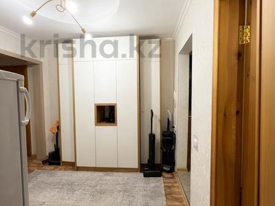 4-комнатная квартира · 75.2 м² · 5/10 этаж, мкр Юго-Восток, мкр Гульдер 2, Таттимбета 5 — Супермаркет Норма, 101 школа за 27.5 млн ₸ в Караганде, Казыбек би р-н
