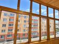 4-бөлмелі пәтер · 75.2 м² · 5/10 қабат, Гүлдер 2 ш/а., мкр Гульдер 2, Таттимбета 5 — Супермаркет Норма, 101 школа, бағасы: 27.5 млн ₸ в Караганде, Казыбек би р-н — фото 15