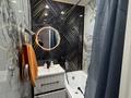 2-бөлмелі пәтер · 45 м² · 5/5 қабат, 17-шағынаудан 4А — Эврика напротив Север ТЦ жанында, NoRTH ТЦ қасында Рыскулова көшенің бойында..., бағасы: 23 млн ₸ в Шымкенте, Аль-Фарабийский р-н — фото 3