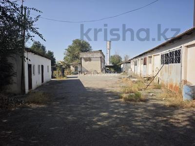 Промбаза · 24 сотки, мкр Специальная экономическая зона "Оңтүстік" б/н — Свх огем за 2 млн ₸ в Шымкенте, Енбекшинский р-н