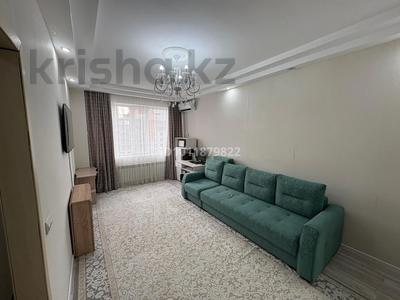 1-комнатная квартира · 48 м² · 7/15 этаж, Кошкарбаева за 28 млн ₸ в Астане