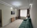 1-комнатная квартира · 48 м² · 7/15 этаж, Кошкарбаева за 28 млн ₸ в Астане — фото 2
