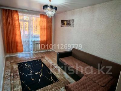 1-комнатная квартира · 40 м² · 3/6 этаж, Микрорайон Береке 43 за 180 000 ₸ в Костанае