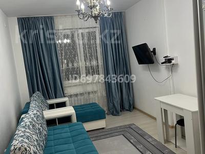 1-комнатная квартира · 37 м² · 3/16 этаж, Улы дала — Улы дала и Аль-фараби за 240 000 ₸ в Астане, Есильский р-н