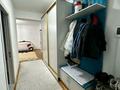 2-комнатная квартира · 81 м² · 2/8 этаж, Микрорайон Алтын Ауыл 18 — Школы Алтын ауыл за 31.5 млн ₸ в Каскелене — фото 8