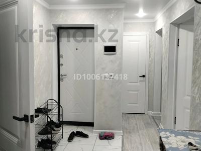 4-комнатная квартира · 75 м² · 1/5 этаж, Шакирова 10 за 21 млн ₸ в Шу