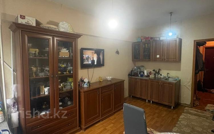 2-комнатная квартира · 37.7 м² · 5/5 этаж, Аль-Фараби за 25 млн ₸ в Алматы, Бостандыкский р-н — фото 5