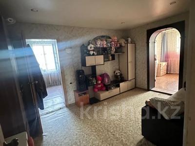 Часть дома · 4 комнаты · 90 м² · 7 сот., Карла Маркса 58 за 34.8 млн ₸ в 