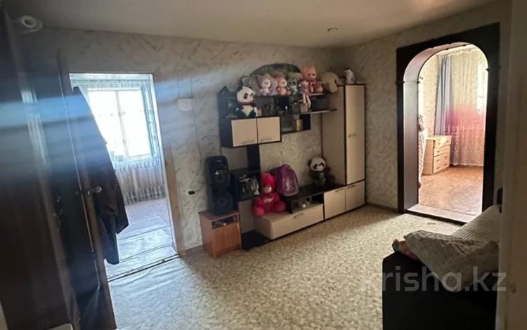 Часть дома · 4 комнаты · 90 м² · 7 сот., Карла Маркса 58 за 34.8 млн ₸ в  — фото 2