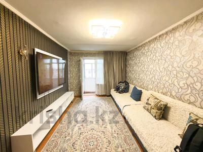 3-комнатная квартира · 58 м² · 4/5 этаж, Жансугурова 116 за 19.5 млн 〒 в Талдыкоргане