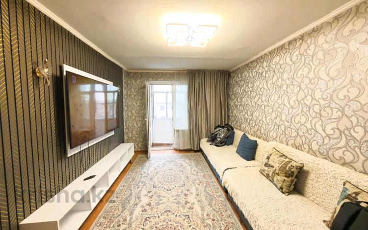 3-комнатная квартира · 58 м² · 4/5 этаж, Жансугурова 116 за 19.5 млн 〒 в Талдыкоргане — фото 2