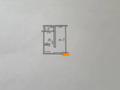 1-бөлмелі пәтер · 38.3 м² · 18/20 қабат, мкр Архат, Тургут Озала 160, бағасы: 44 млн ₸ в Алматы, Бостандыкский р-н — фото 17