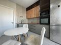 1-бөлмелі пәтер · 38.3 м² · 18/20 қабат, мкр Архат, Тургут Озала 160, бағасы: 44 млн ₸ в Алматы, Бостандыкский р-н — фото 2